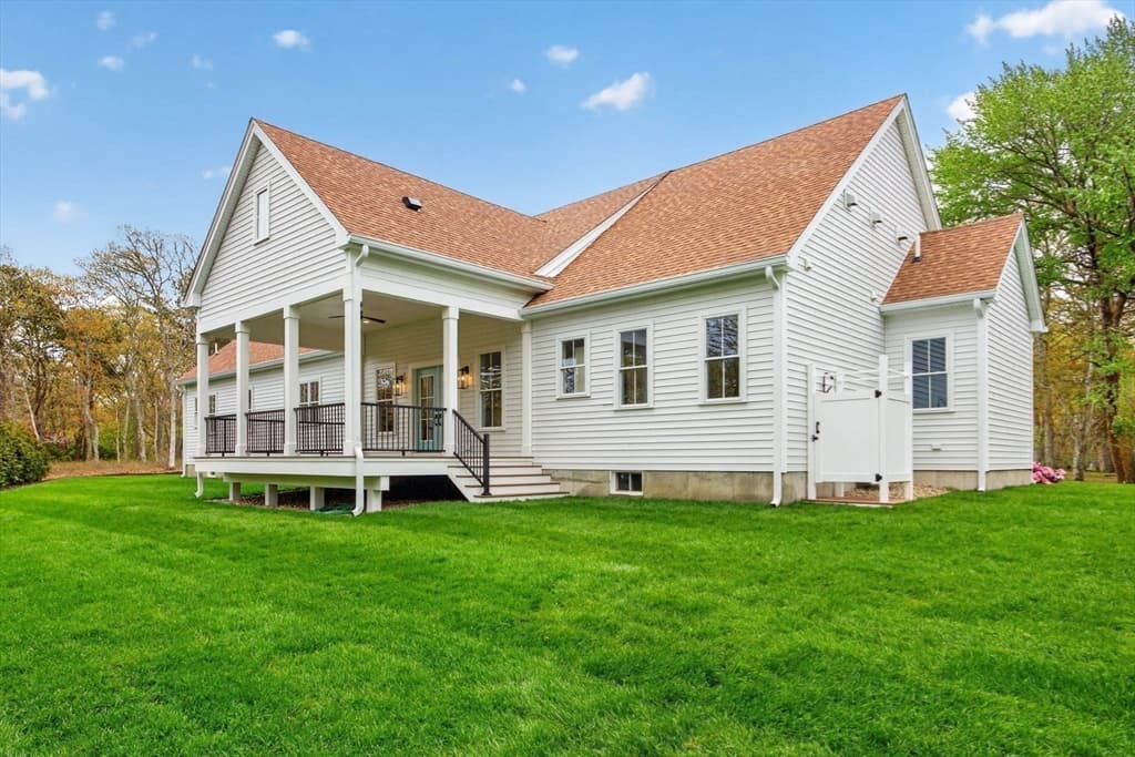 Casa em Harwich — foto 7