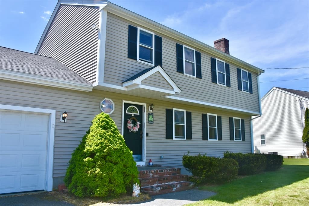 Casa em Taunton — foto 2