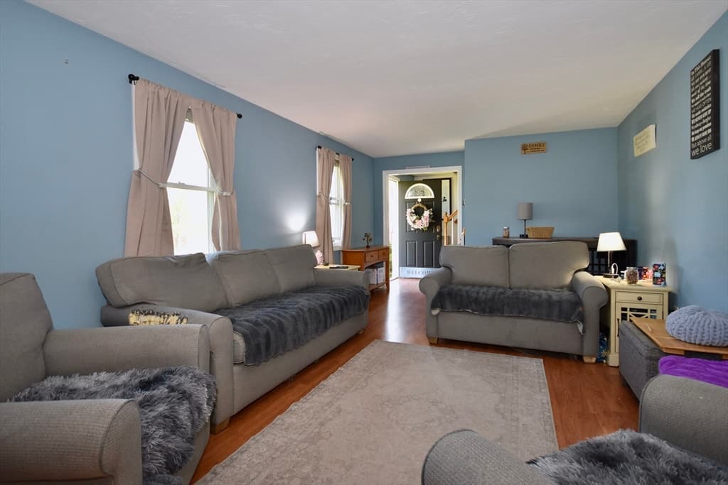Casa em Taunton — foto 6
