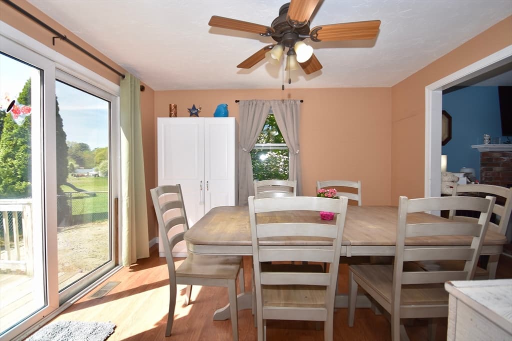 Casa em Taunton — foto 7