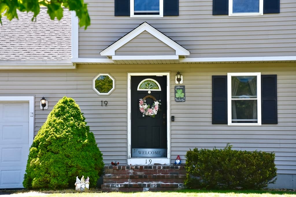 Casa em Taunton — foto 3
