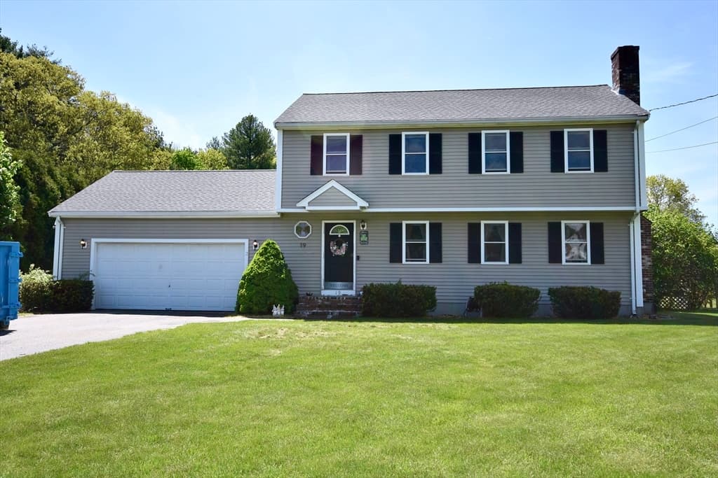 Casa em Taunton