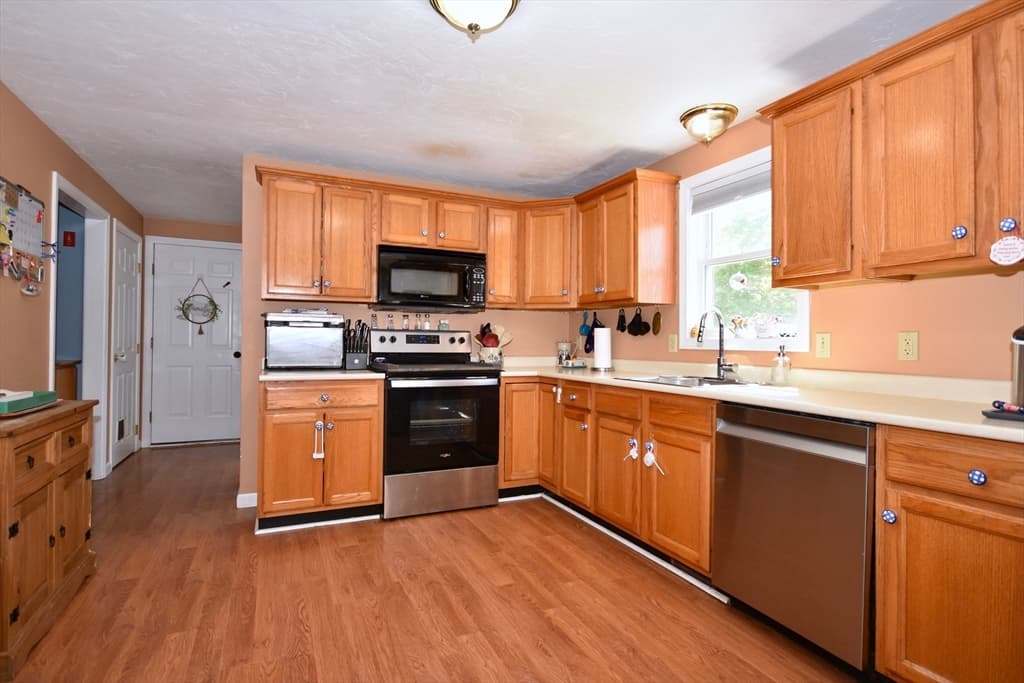 Casa em Taunton — foto 8