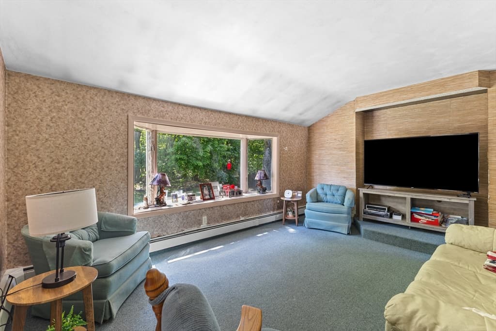 Casa em West Boylston — foto 6