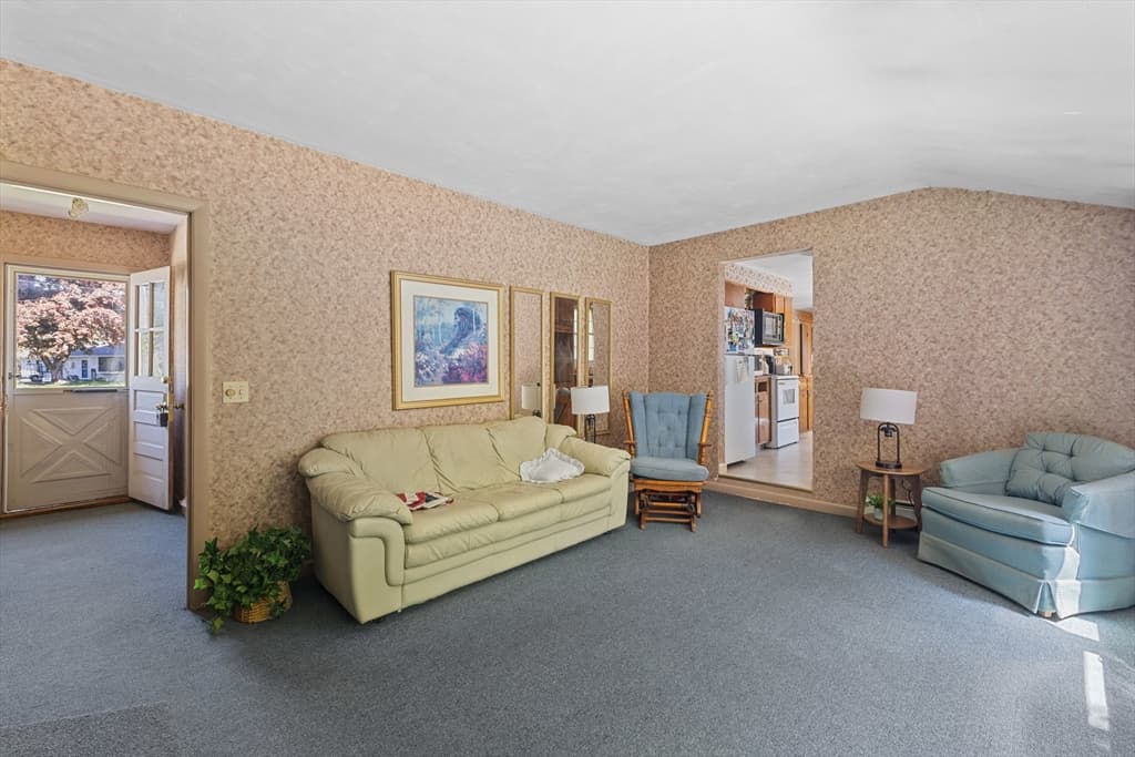 Casa em West Boylston — foto 7