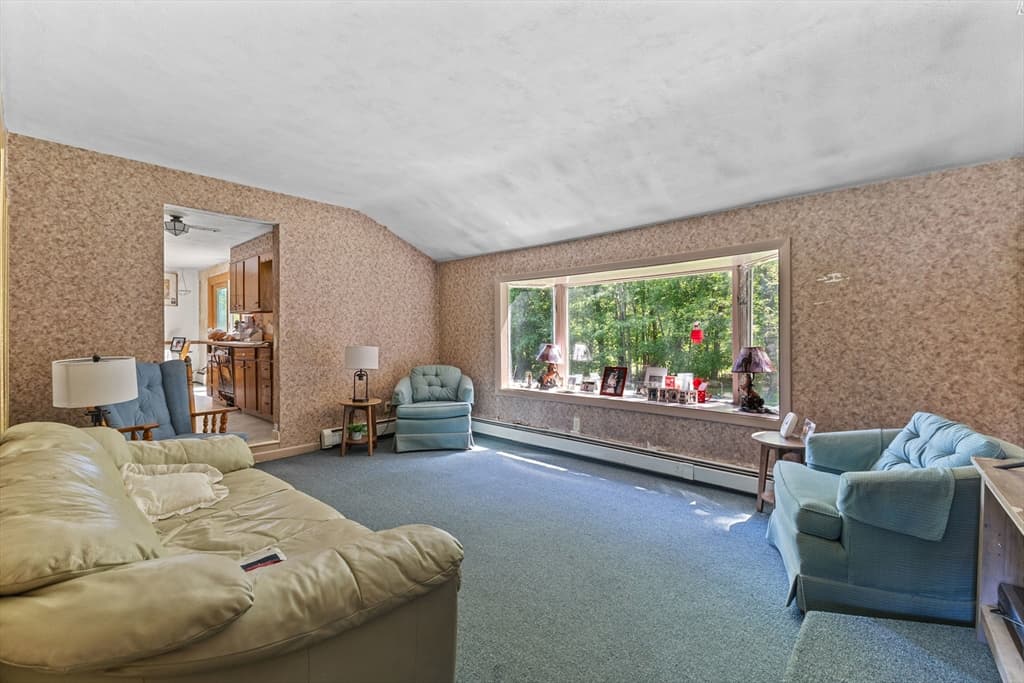 Casa em West Boylston — foto 5