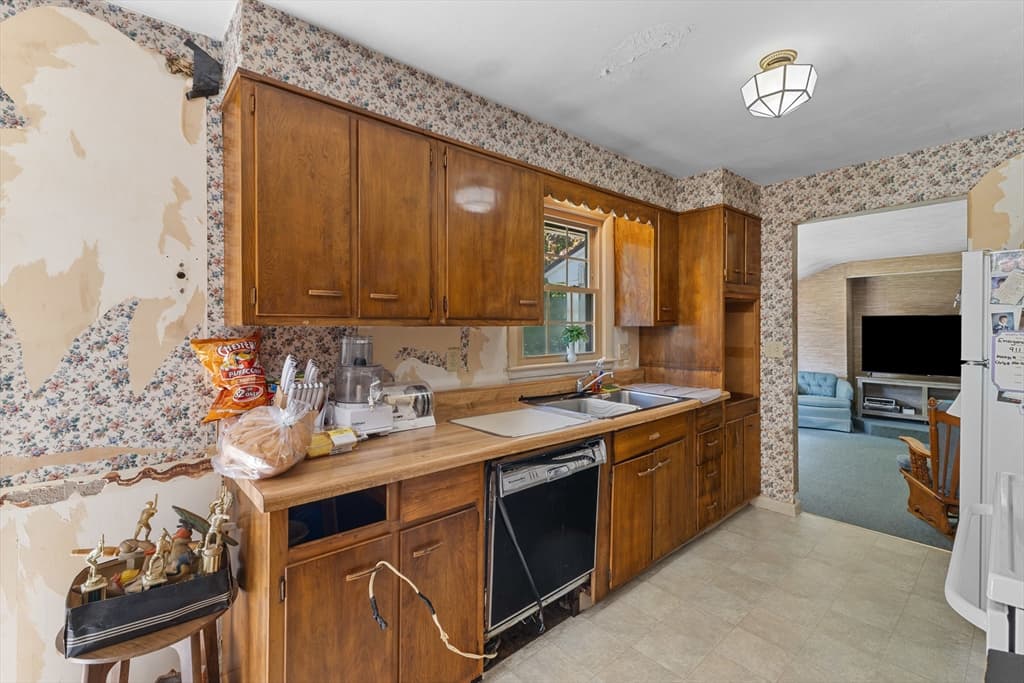 Casa em West Boylston — foto 9