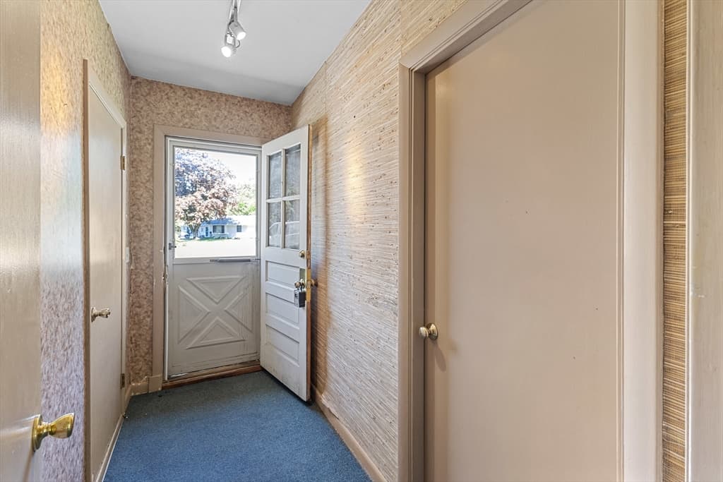 Casa em West Boylston — foto 4