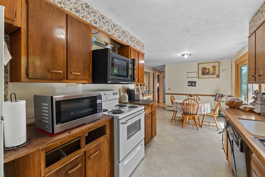 Casa em West Boylston — foto 8