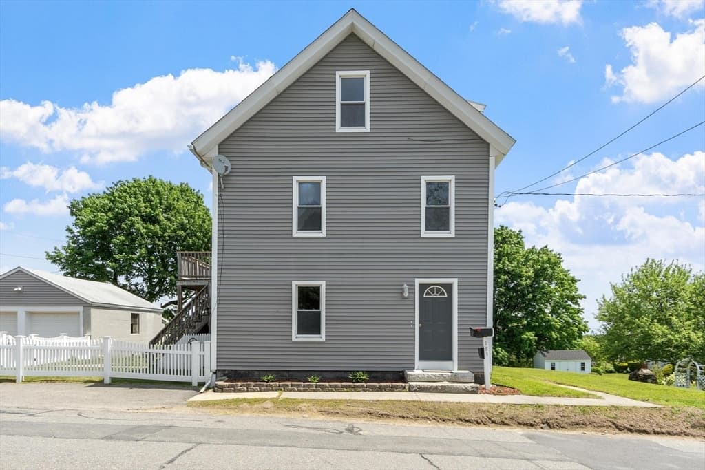 Multi-família em Fitchburg — foto 2