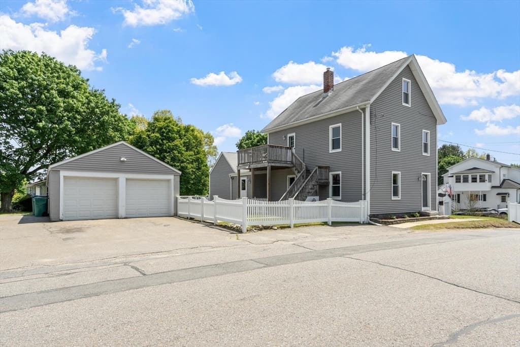 Multi-família em Fitchburg — foto 3