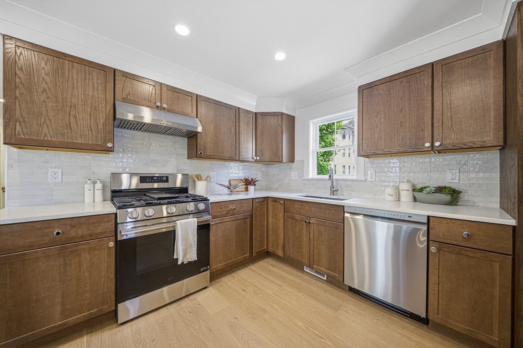 Casa em Worcester — foto 6