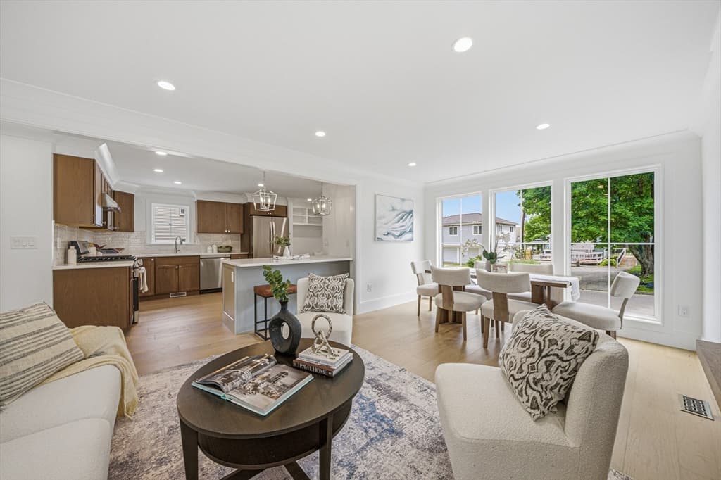 Casa em Worcester — foto 9