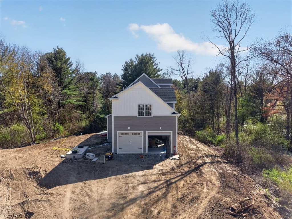 Casa em Shrewsbury — foto 6