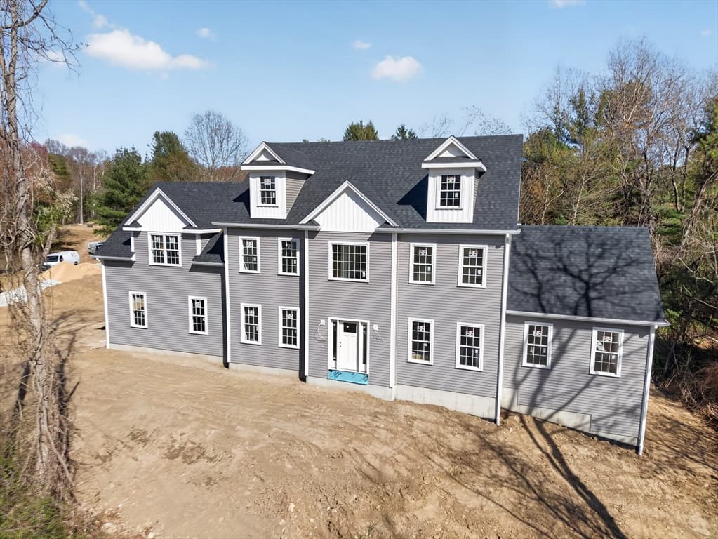 Casa em Shrewsbury