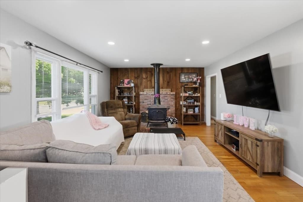 Casa em Somerset — foto 6