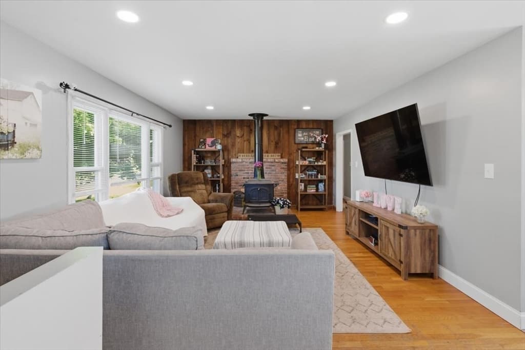 Casa em Somerset — foto 7