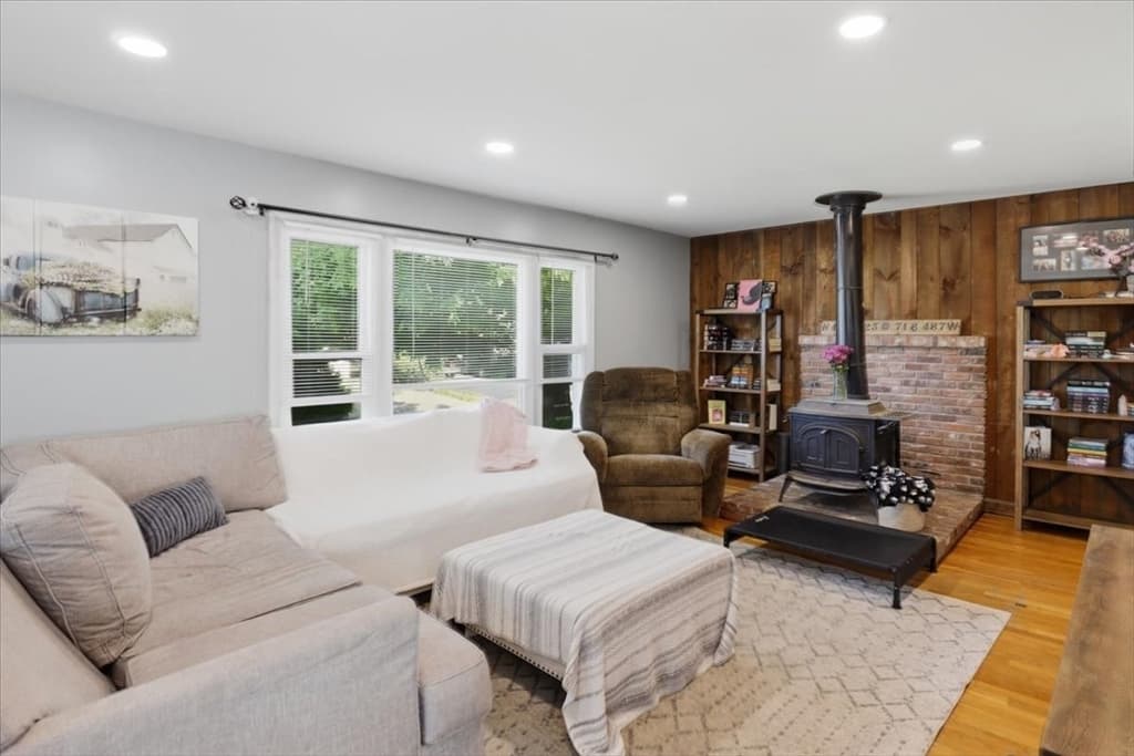 Casa em Somerset — foto 5