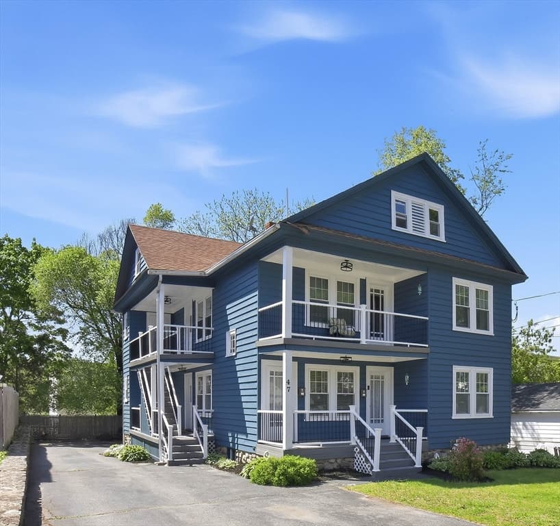 Multi-família em Southbridge — foto 2