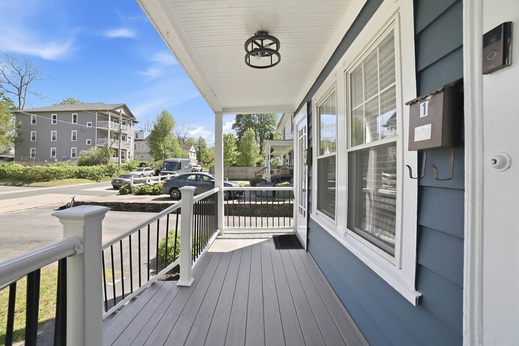Multi-família em Southbridge — foto 4