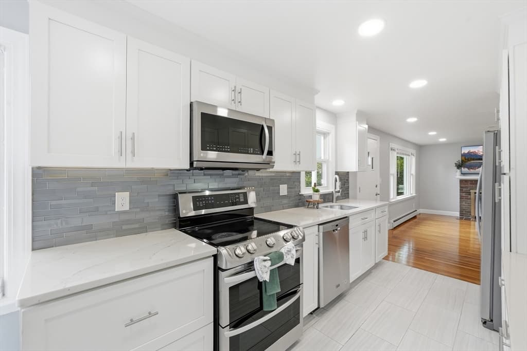 Casa em Marlborough — foto 6