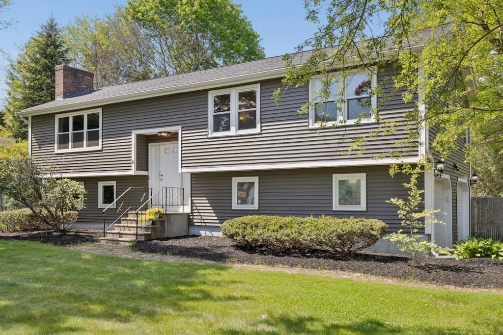 Casa em Northborough — foto 2
