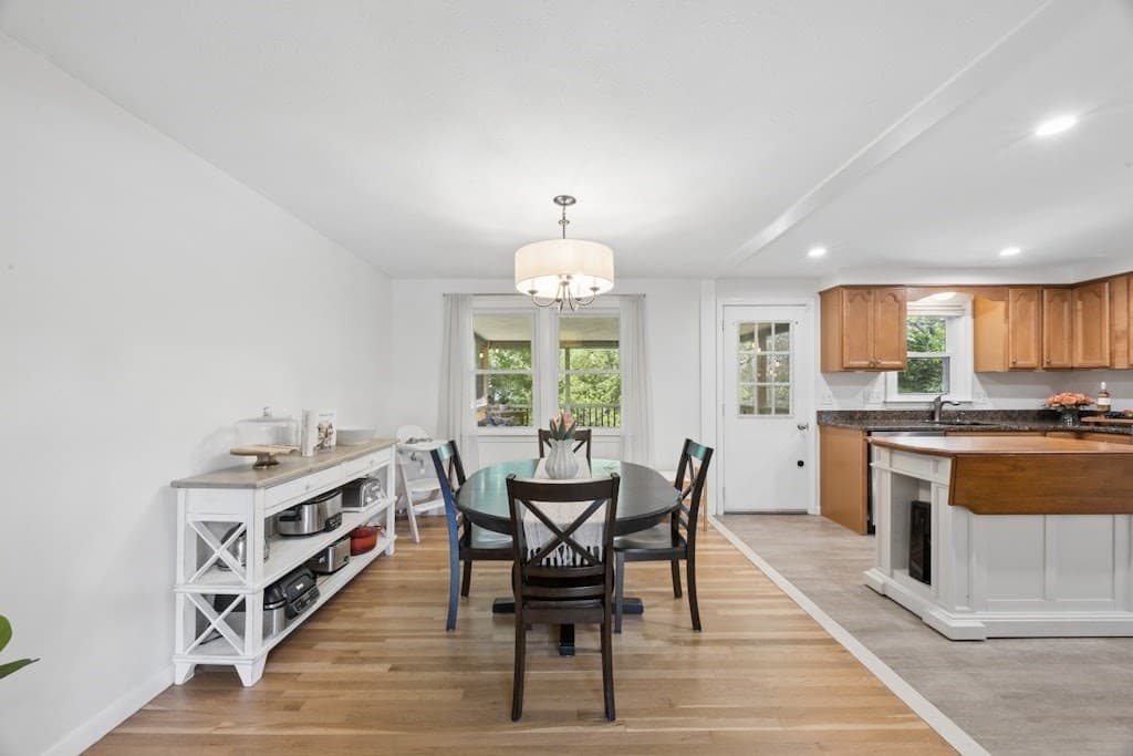 Casa em Northborough — foto 7