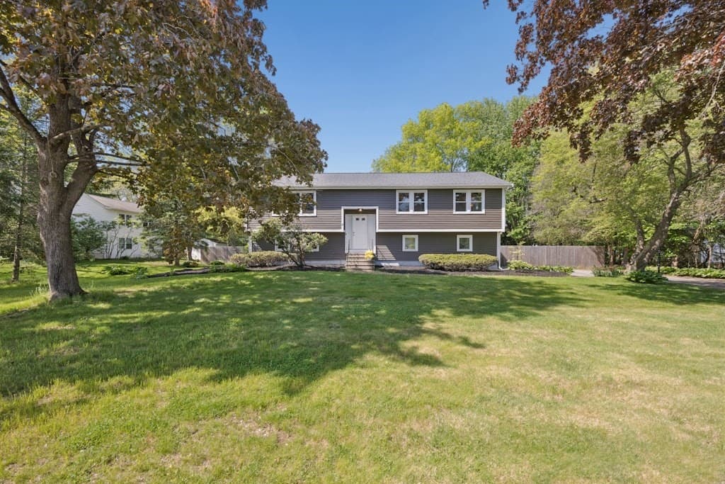 Casa em Northborough