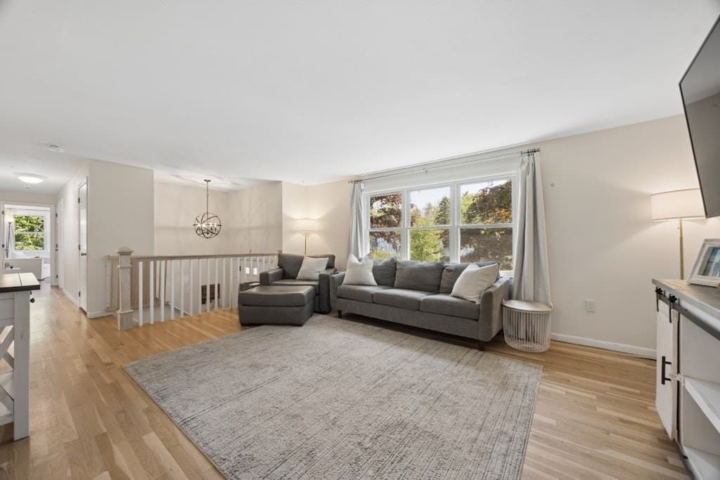 Casa em Northborough — foto 4