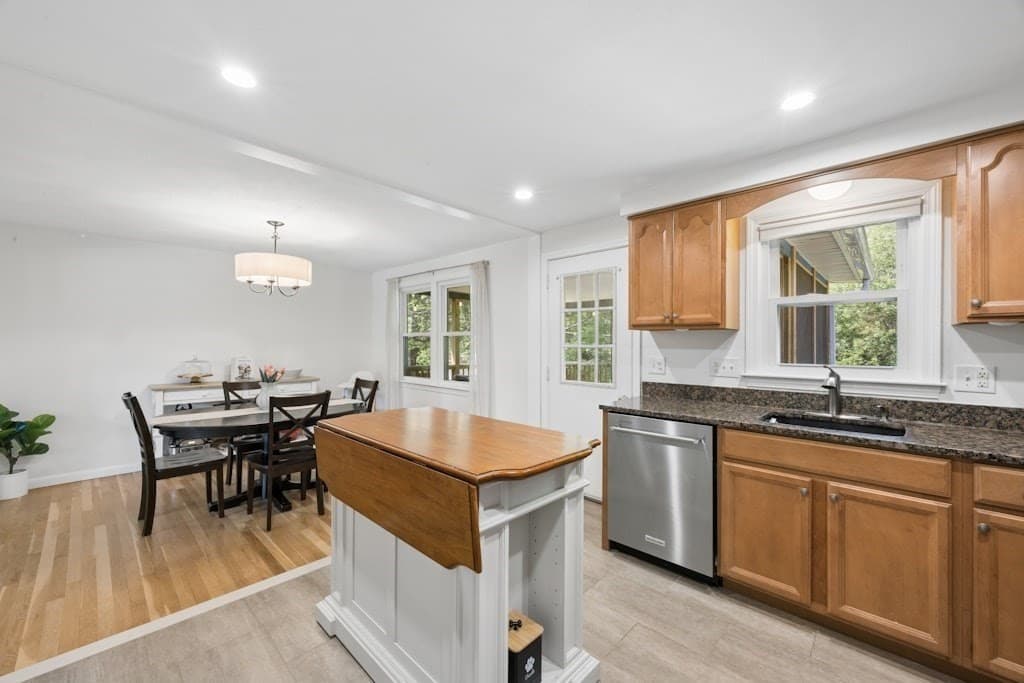 Casa em Northborough — foto 8