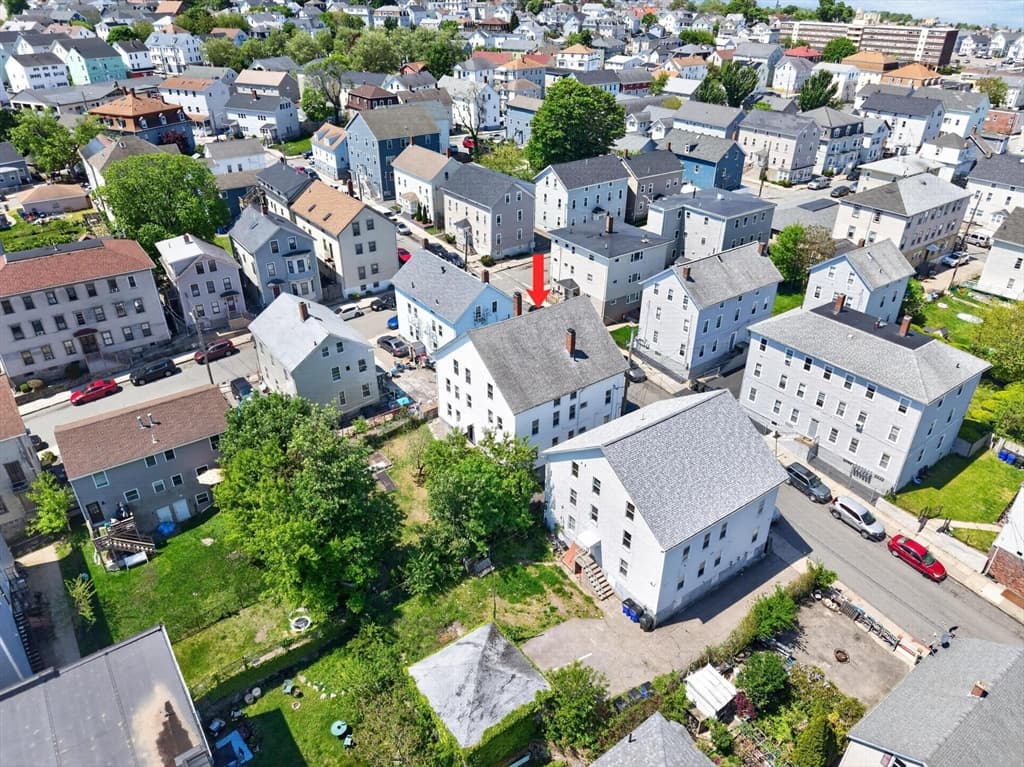 Multi-família em Fall River — foto 6