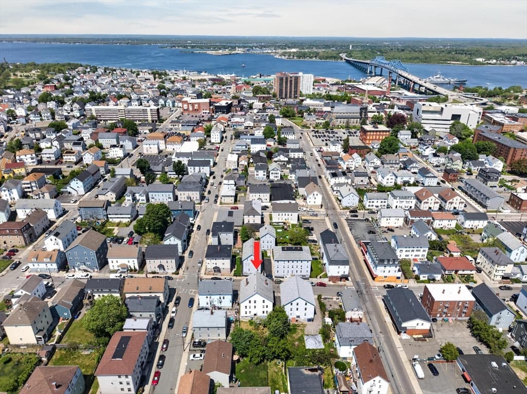 Multi-família em Fall River — foto 7