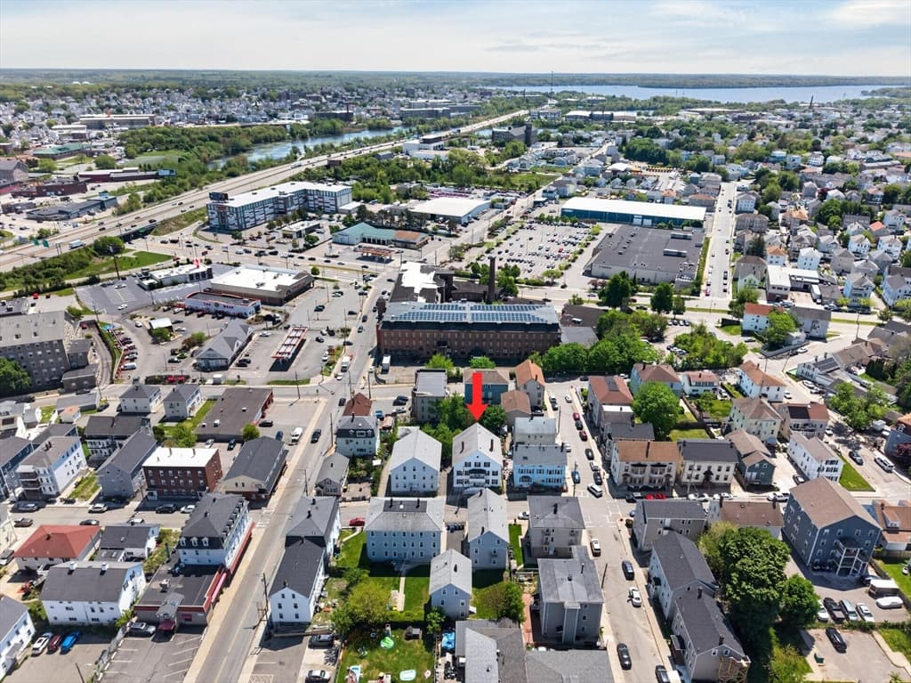 Multi-família em Fall River — foto 9