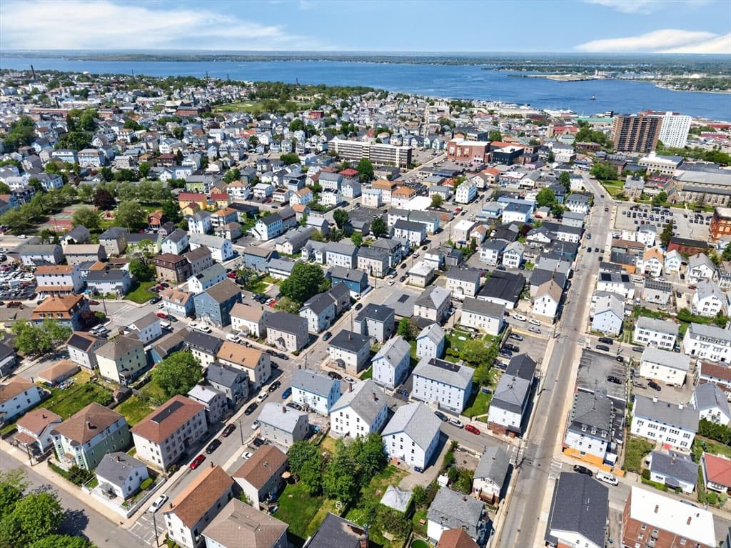 Multi-família em Fall River — foto 8