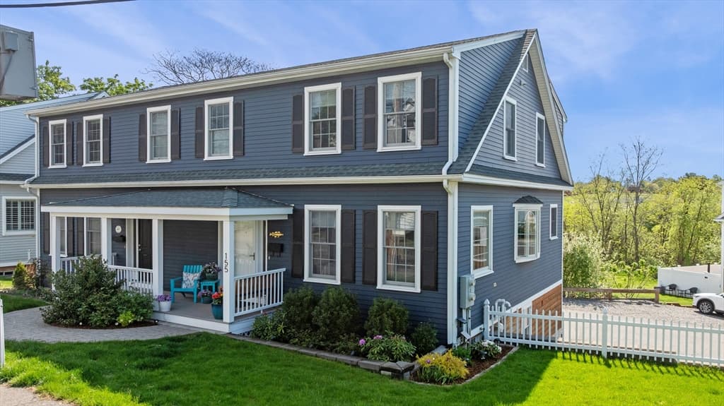 Condomínio em Marblehead