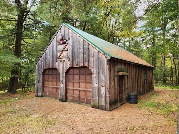 Casa em East Longmeadow — foto 3