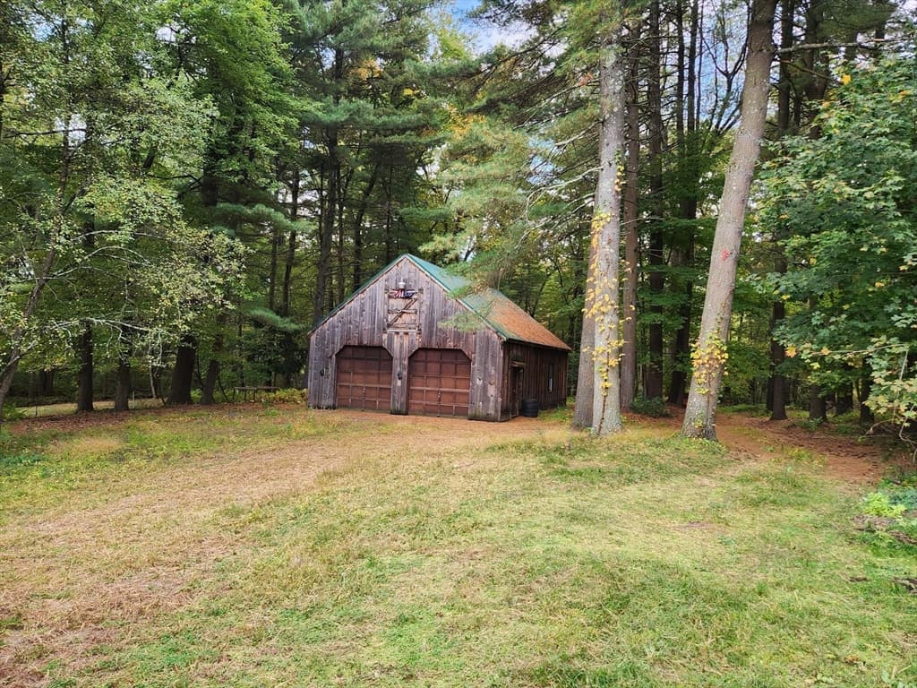 Casa em East Longmeadow — foto 4
