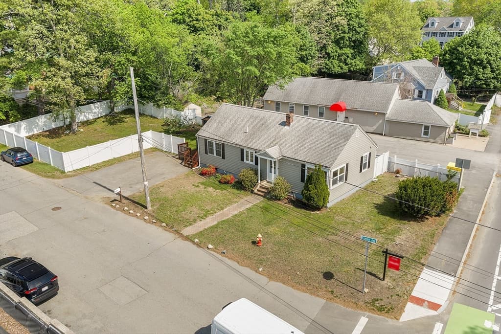 Casa em Billerica — foto 2