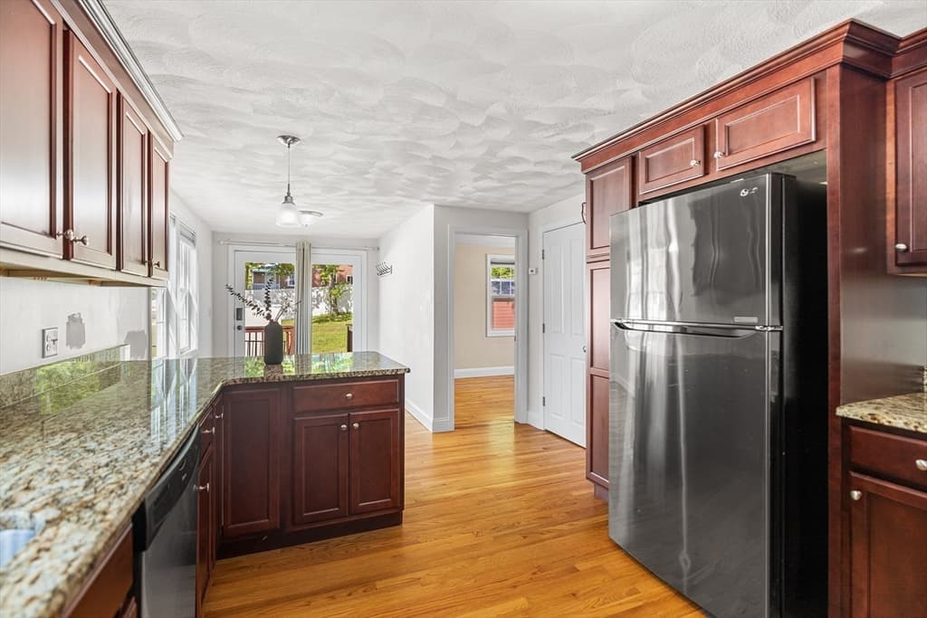 Casa em Billerica — foto 7