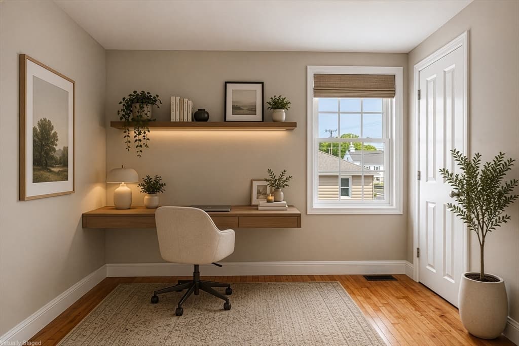 Casa em Billerica — foto 8