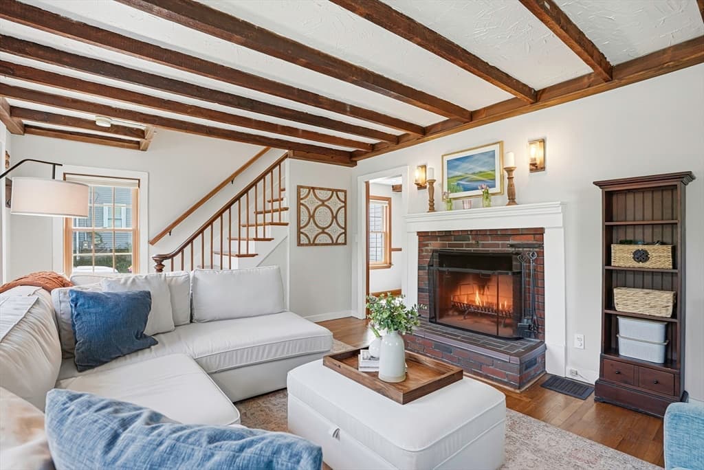 Casa em Hopkinton — foto 5