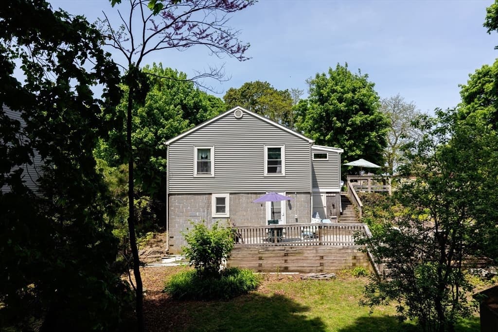 Casa em Hull — foto 6