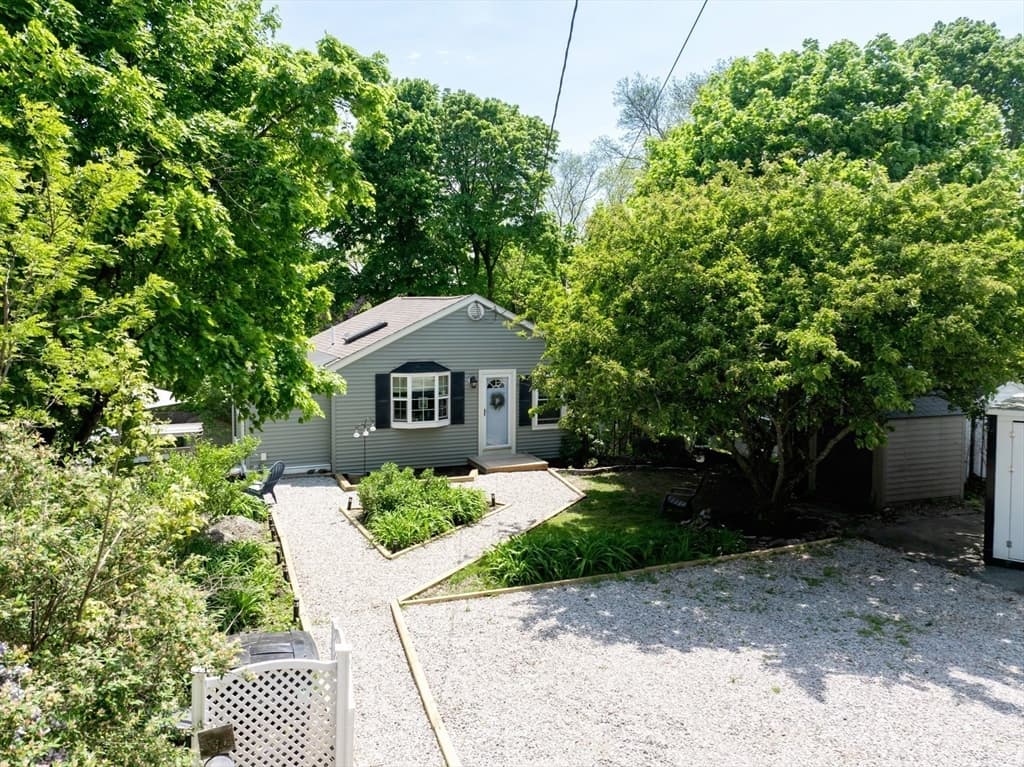 Casa em Hull — foto 5