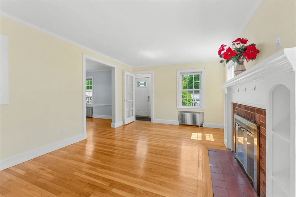Casa em Boston — foto 6