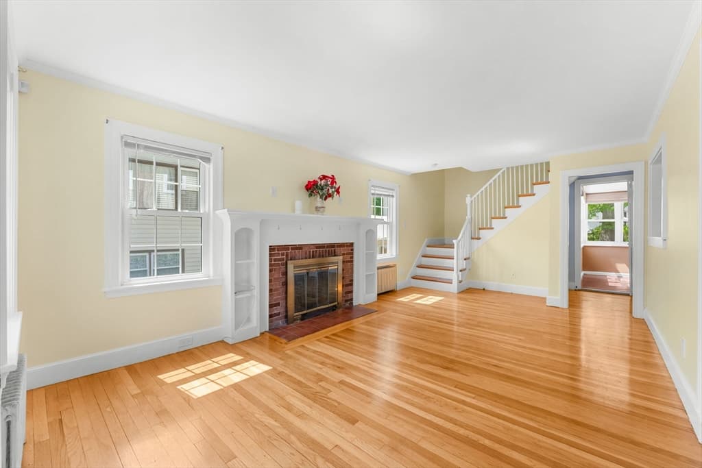 Casa em Boston — foto 5
