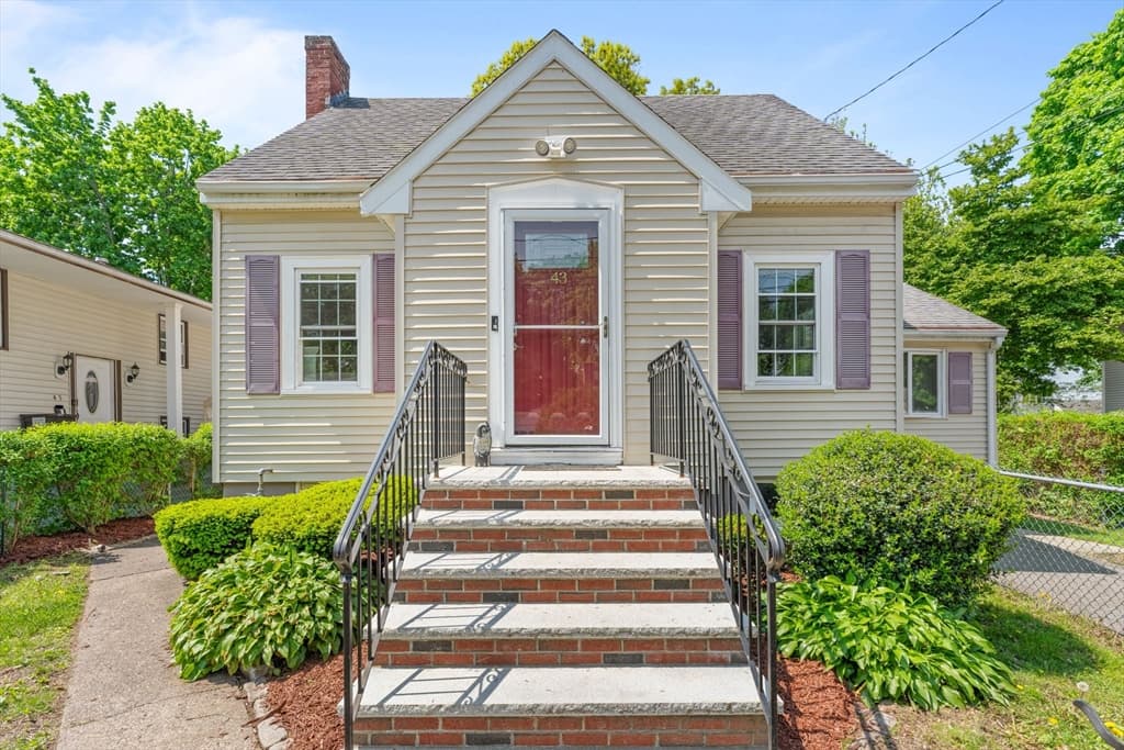Casa em Boston — foto 4