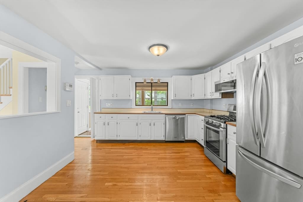 Casa em Boston — foto 8