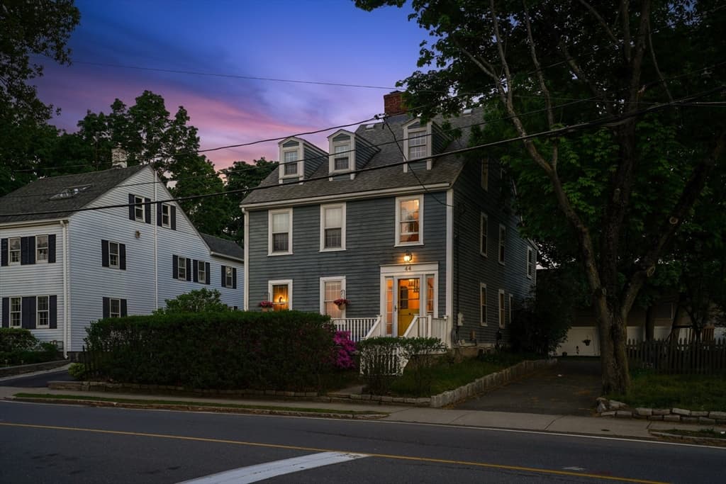 Casa em Wakefield