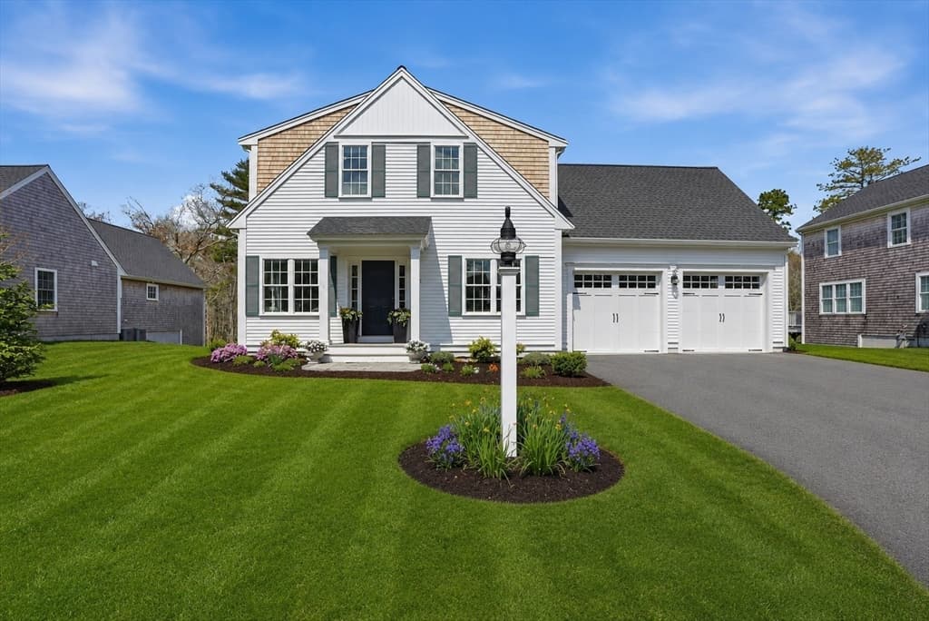Casa em Plymouth