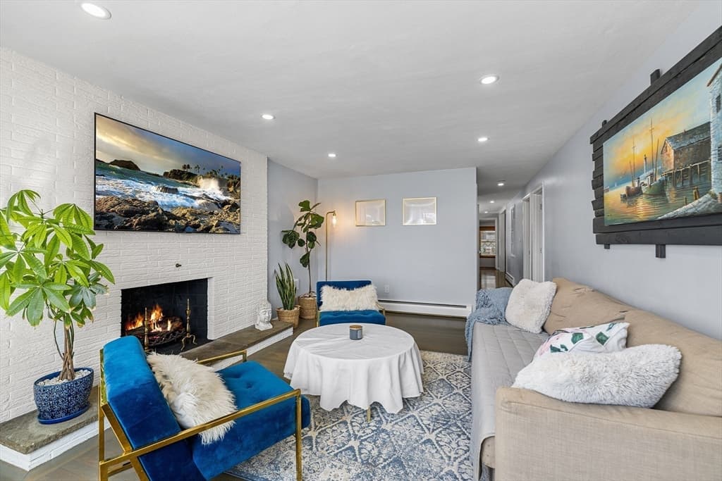 Casa em Revere — foto 6